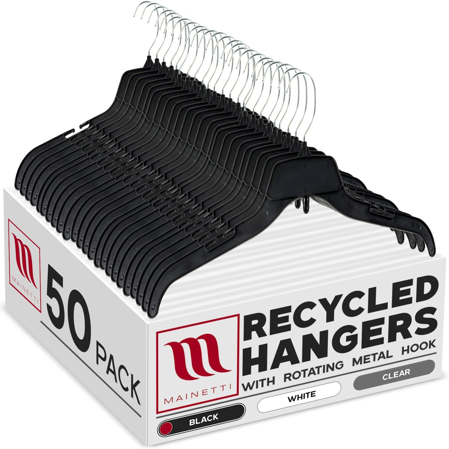 metal dress hanger HANGERWORLD Silver Wire Clothes Hangers 16inch 13 Gauge Clothes Garment Coat (10 Pack) : Home & Kitchen and stylish solution for organizing your clothes Big Man Hanger Gold 18"