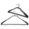 Metal Non-Slip - 18 1/4" BodyForm Top and Bottom Hanger