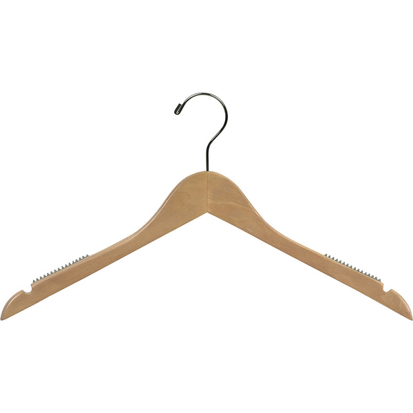 Premium Wooden Hangers HighQuality Wooden Hangers USA