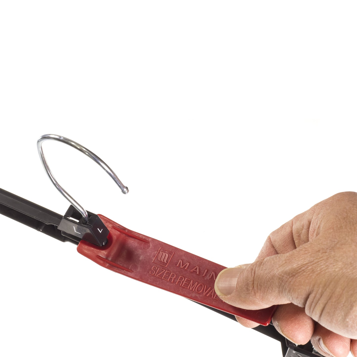 CROWN SIZER REMOVAL TOOL-CS1