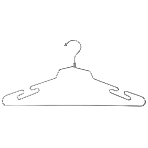 Metal Lingerie Hanger - 16