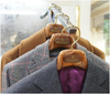 We’re Mainetti, the world’s leading retail solutions provider