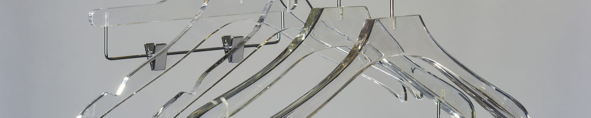 Acrylic Hangers