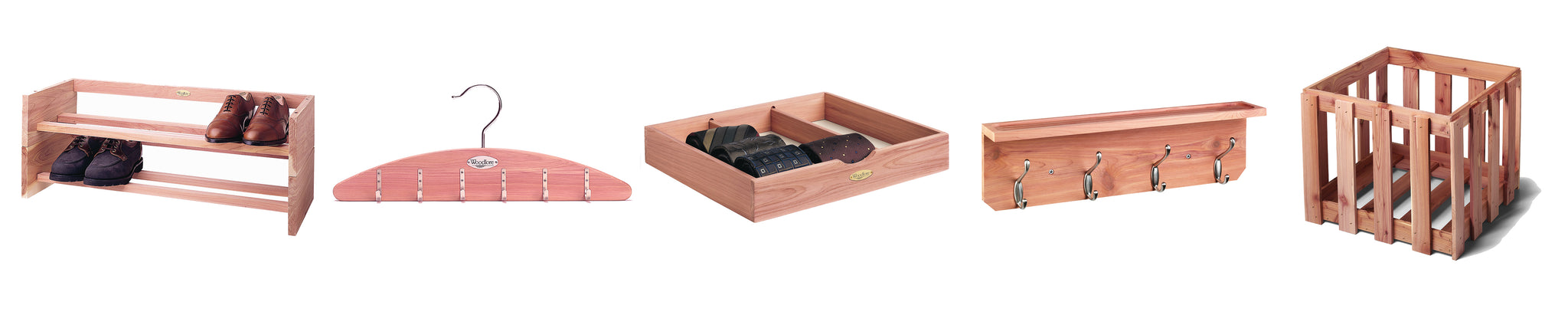 Cedar Wood Organization