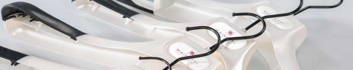 Italian Fusion Hangers