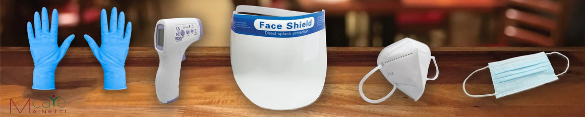 Personal Protective Equipment