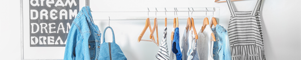 Premium Wooden Hangers