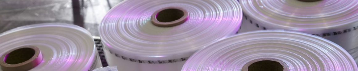 Polybag Dispensing Racks