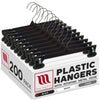 6010CG - Plastic 10” Bottom Hanger