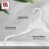 470UE - Plastic 17" Top Hanger