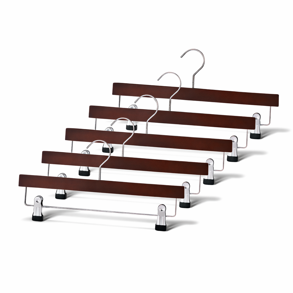 14" Premium Wooden Bottom Hanger