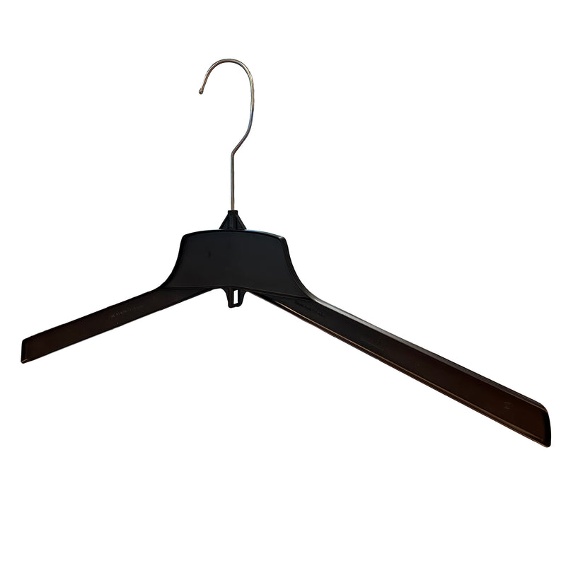 Heavy Duty Metal Quilt Hanger, Heavy Guage Steel Hanger with Black