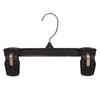 7010 - PLASTIC 10” BOTTOM HANGER LONG CLIP