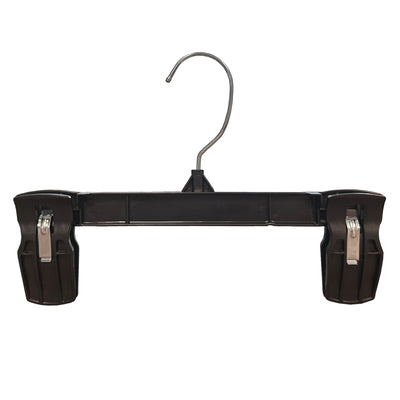 7010 - PLASTIC 10” BOTTOM HANGER LONG CLIP