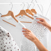 Wooden Hangers