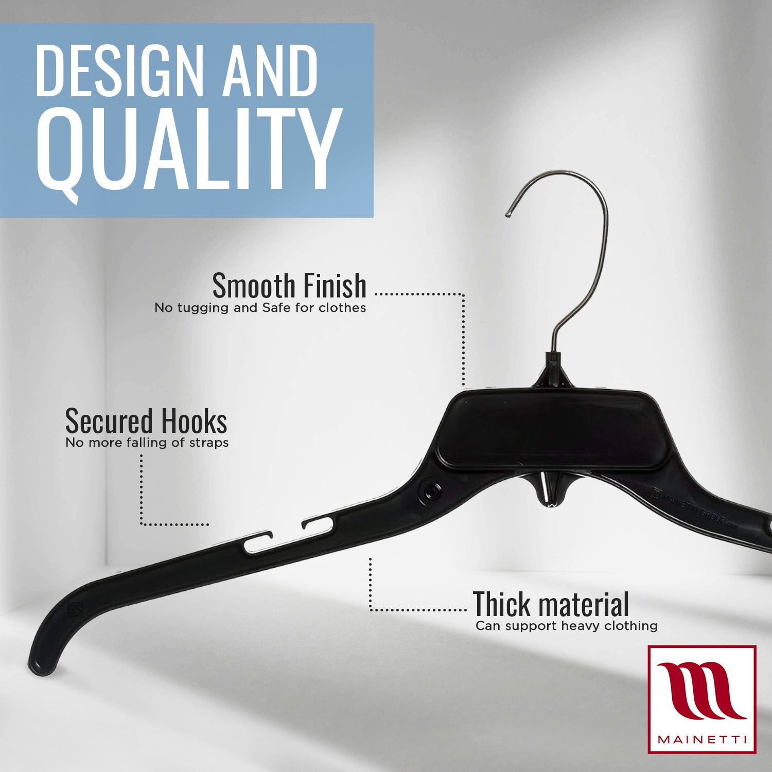 hangers for dress shirts Finding the Best Hangers for Dress Shirts and a Perfectly Organized Cl MORALVE