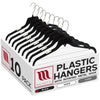 479 - RECYCLED PLASTIC 19” TOP HANGER