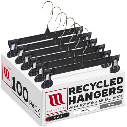 High Quality Hangers, Bulk & Wholesale | Mainetti USA – Mainetti USA