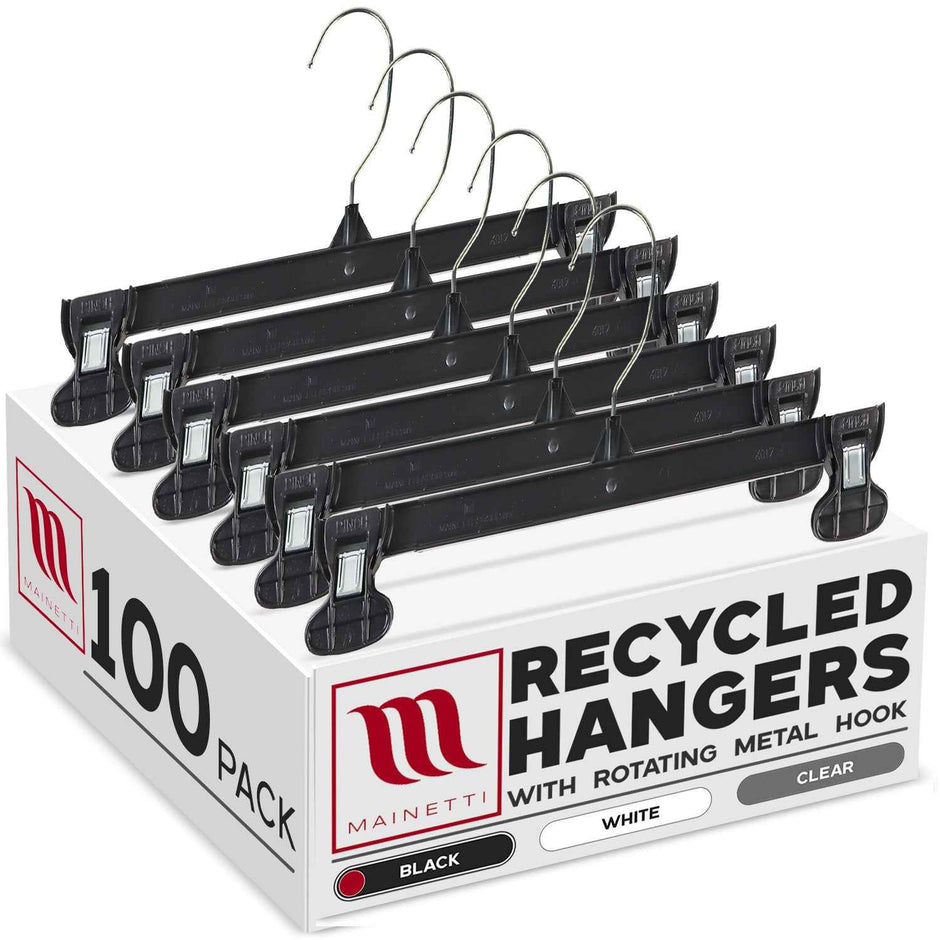 High Quality Hangers, Bulk & Wholesale | Mainetti USA – Mainetti USA