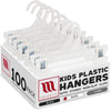 6108 - 8" Plastic Bottom Hanger