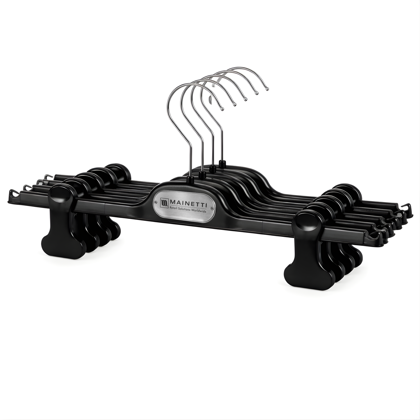 CPIP - 14" Bottom Hanger with Adjustable Clips