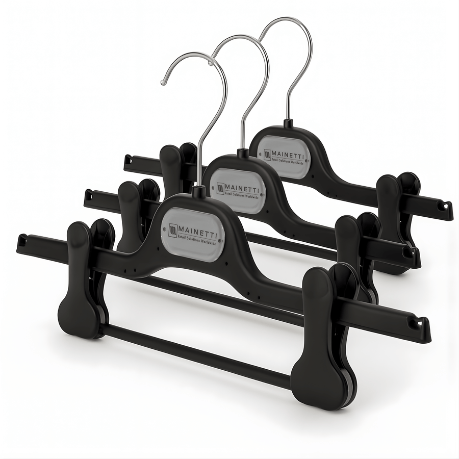 CPIP - 14" Bottom Hanger with Adjustable Clips