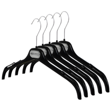 ECRN - 17" Top Hanger with Rubber Notches