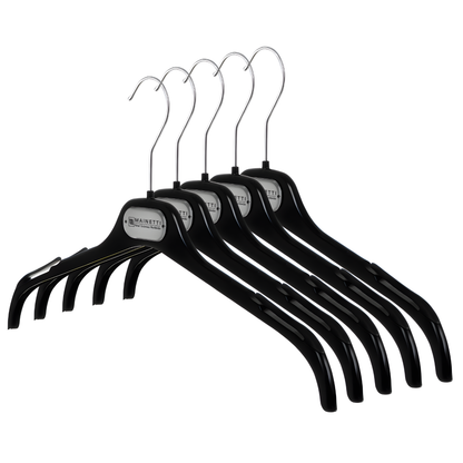 ECRN - 17" Top Hanger with Rubber Notches