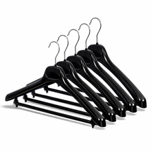 ELL45 - 18" Outerwear Suit Hanger