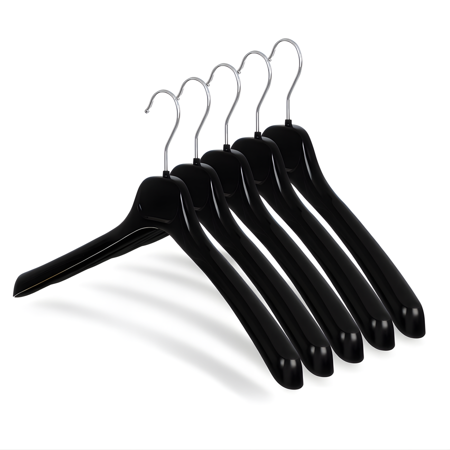 ELL45 - 18" Outerwear Jacket Hanger