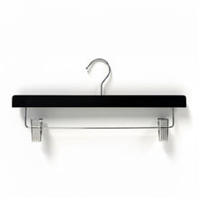 14" Air-Tech Black Bottom Hanger