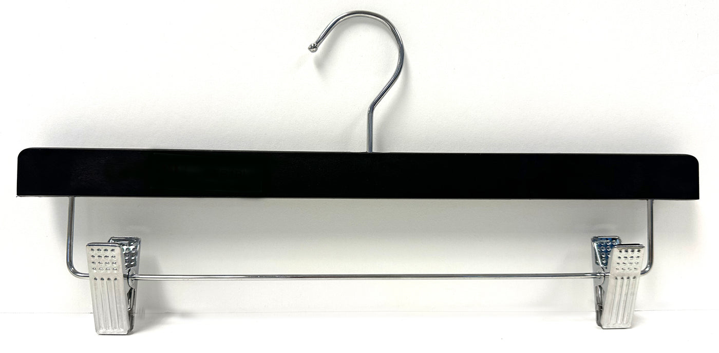 14" Air-Tech Black Bottom Hanger