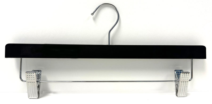 14" Air-Tech Black Bottom Hanger