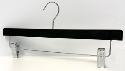 14" Air-Tech Black Bottom Hanger