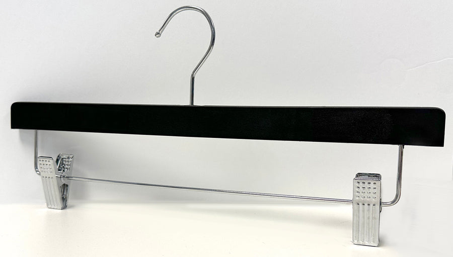 14" Air-Tech Black Bottom Hanger