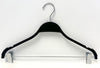 16" Air-Tech Black Suit with metal clips c4 Hanger