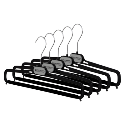 LS - 14" Bottom Hanger Fold Over