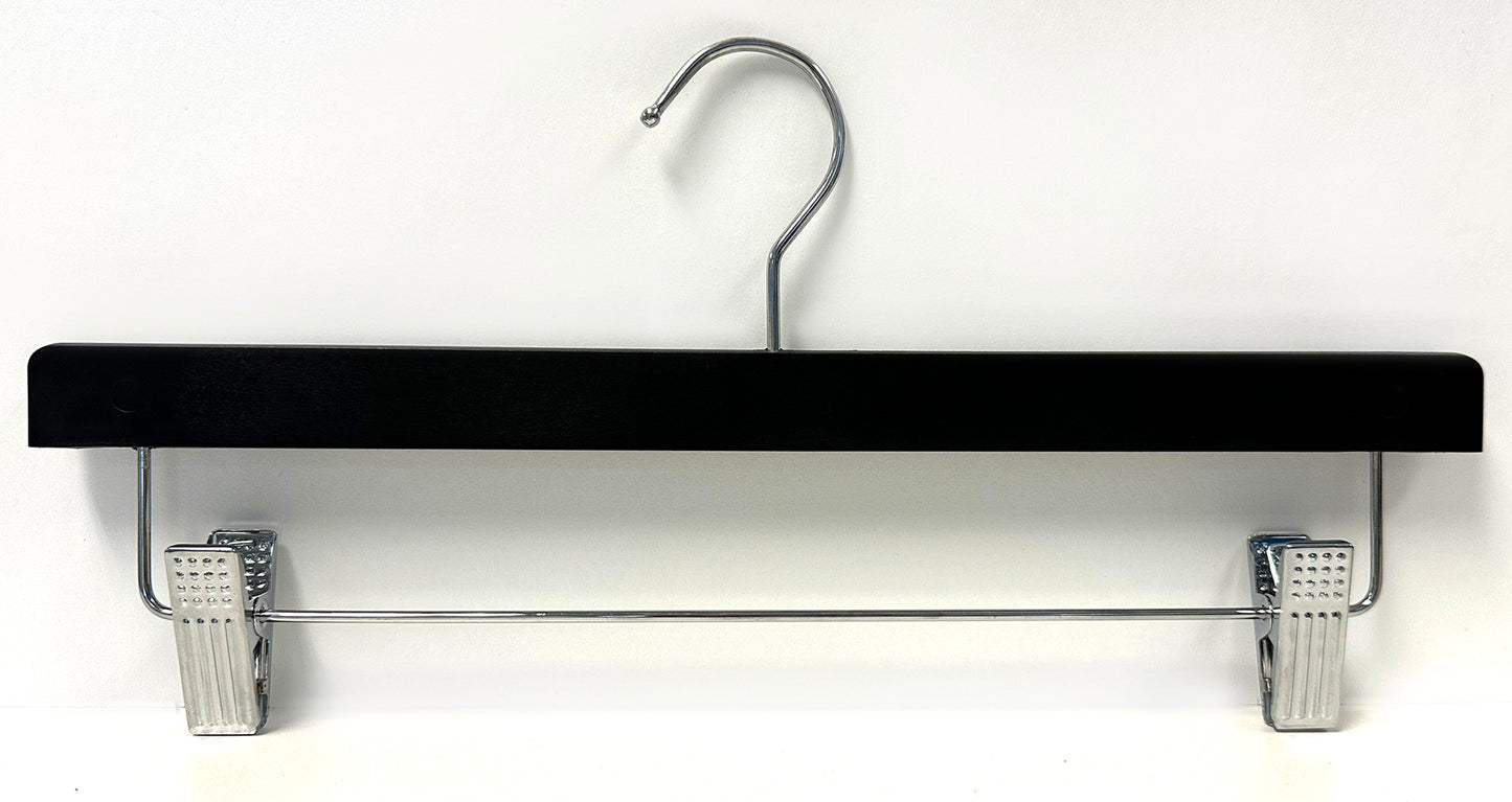 14" Air-Tech Black Bottom Hanger