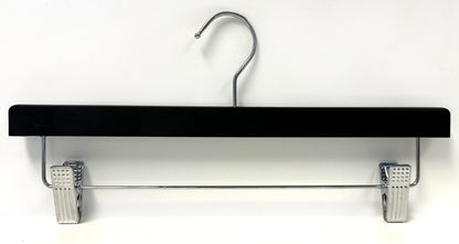 14" Air-Tech Black Bottom Hanger