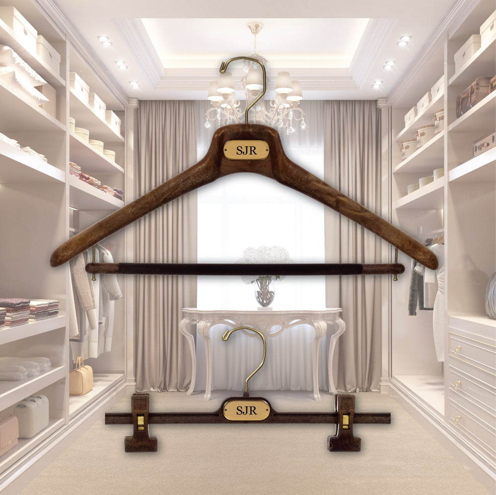 High Quality Hangers, Bulk & Wholesale USA