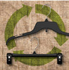 Recycled Hangers