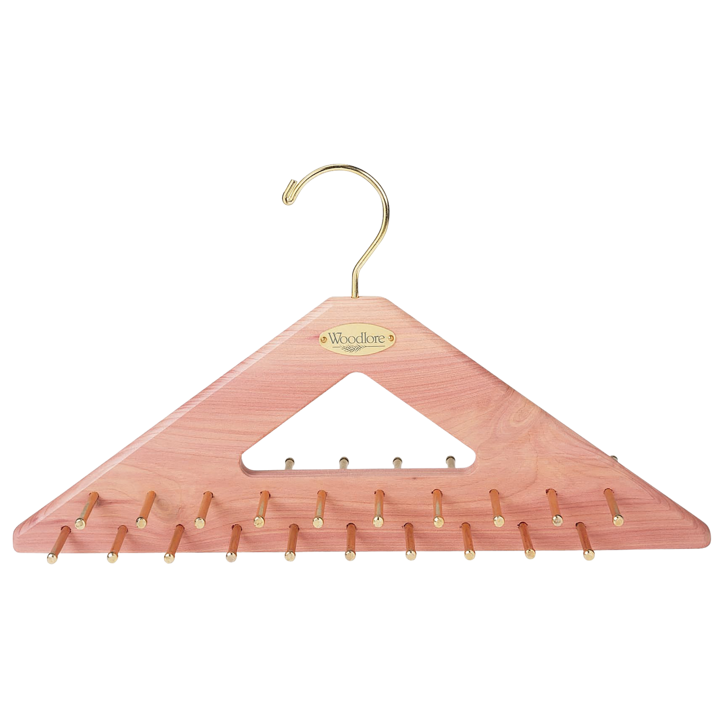 Tie Hanger