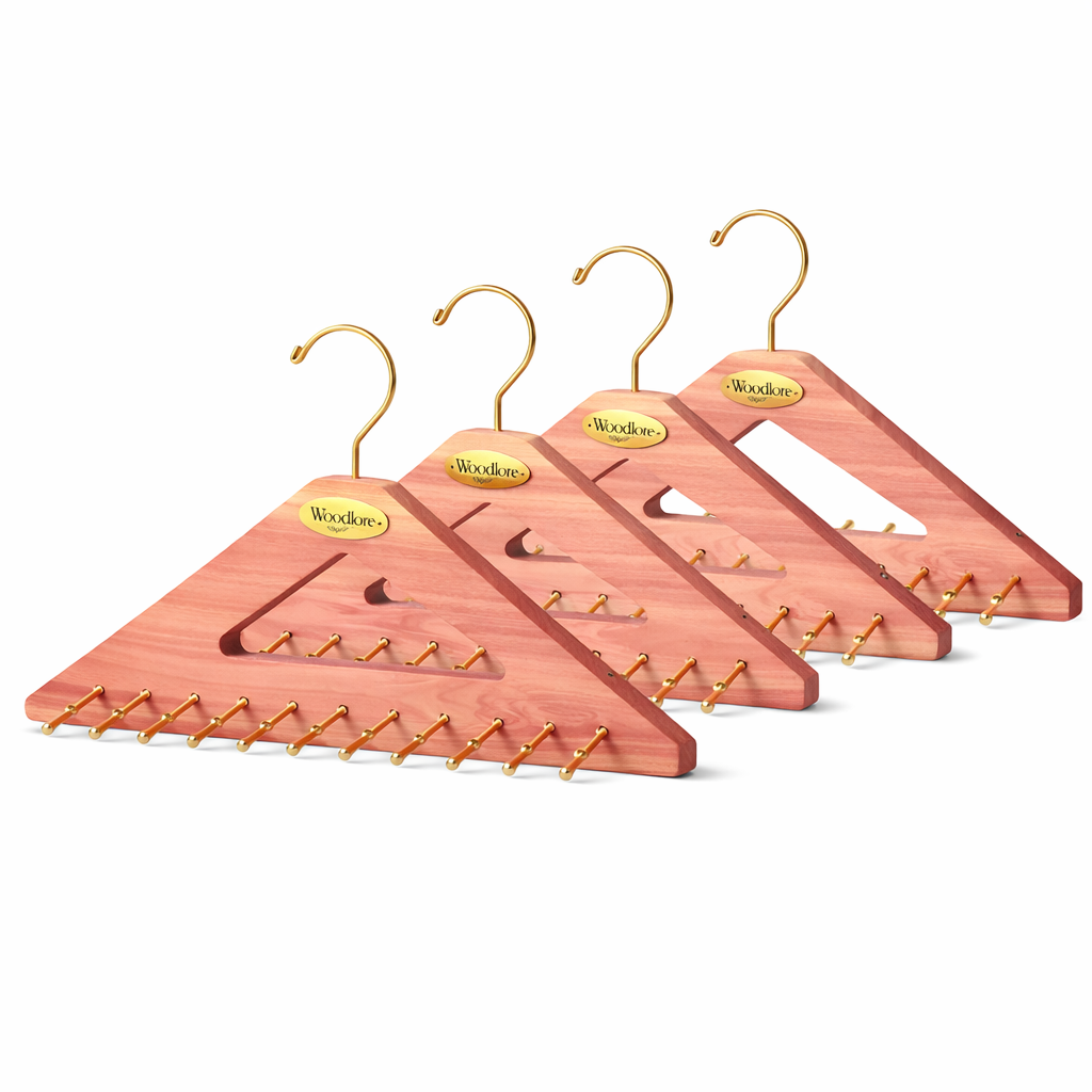 Tie Hanger
