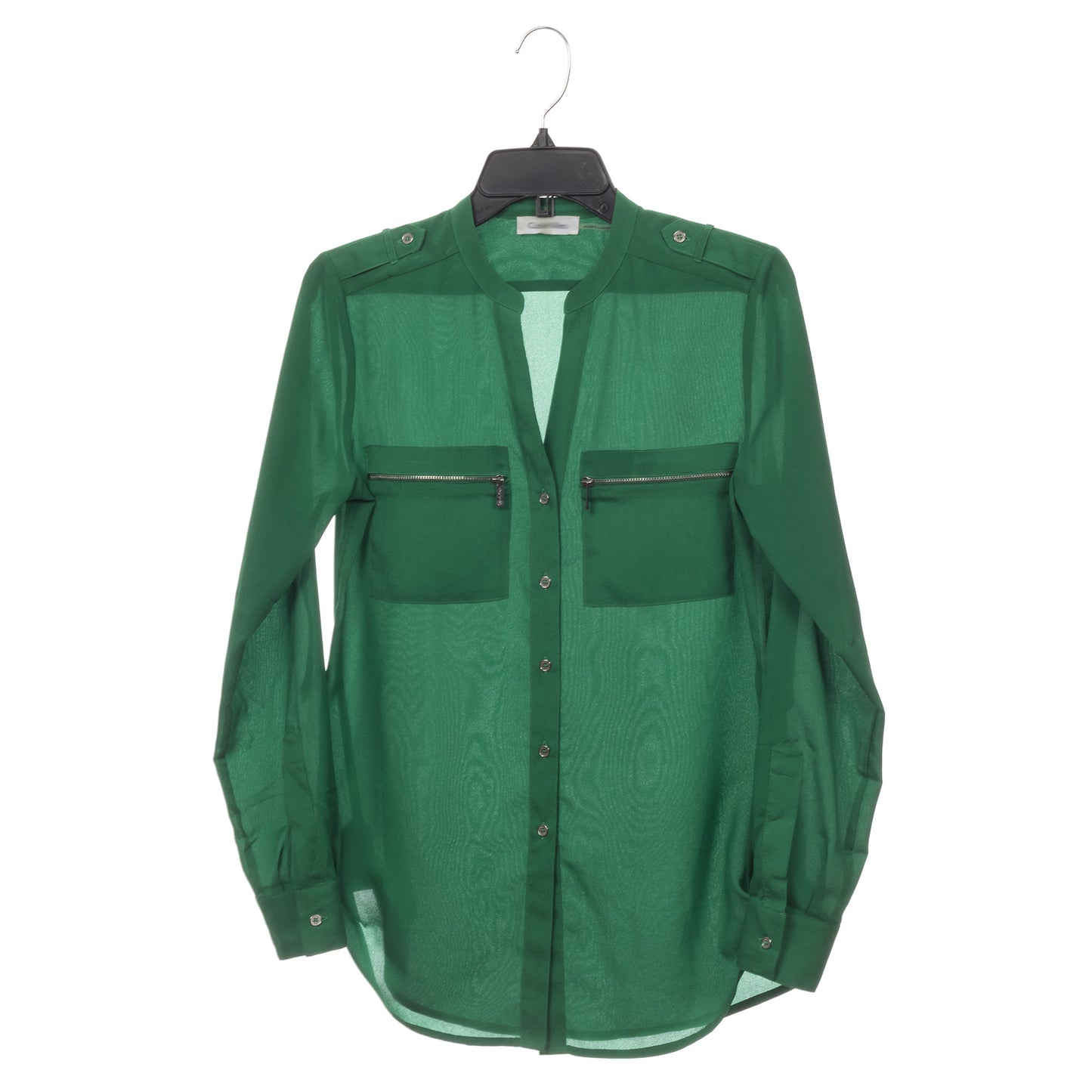 Mainetti 484, 17" NEW Black Plastic, Shirt Top Dress Hangers, with turnable metal hook and notches for straps