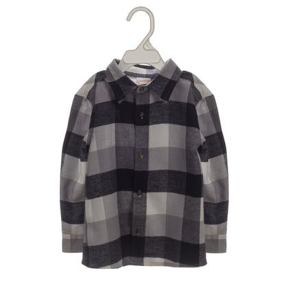 10" White all Plastic, Shirt Top Dress Hangers, with notches for straps (Mainetti 495)