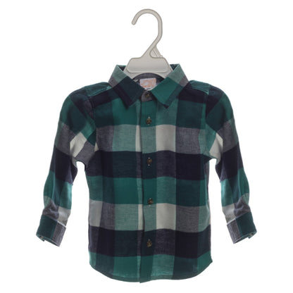 Mainetti 496, 12" White all Plastic, Shirt Top Dress Hangers, with notches for straps