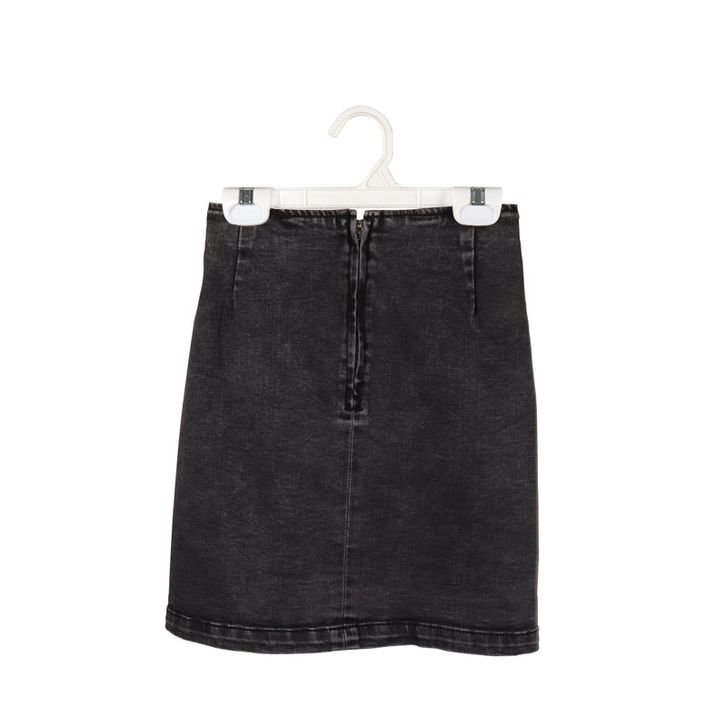 Mainetti 484 17 REUSE Black Plastic, Shirt Top Dress Hangers, with tu -  Mainetti USA