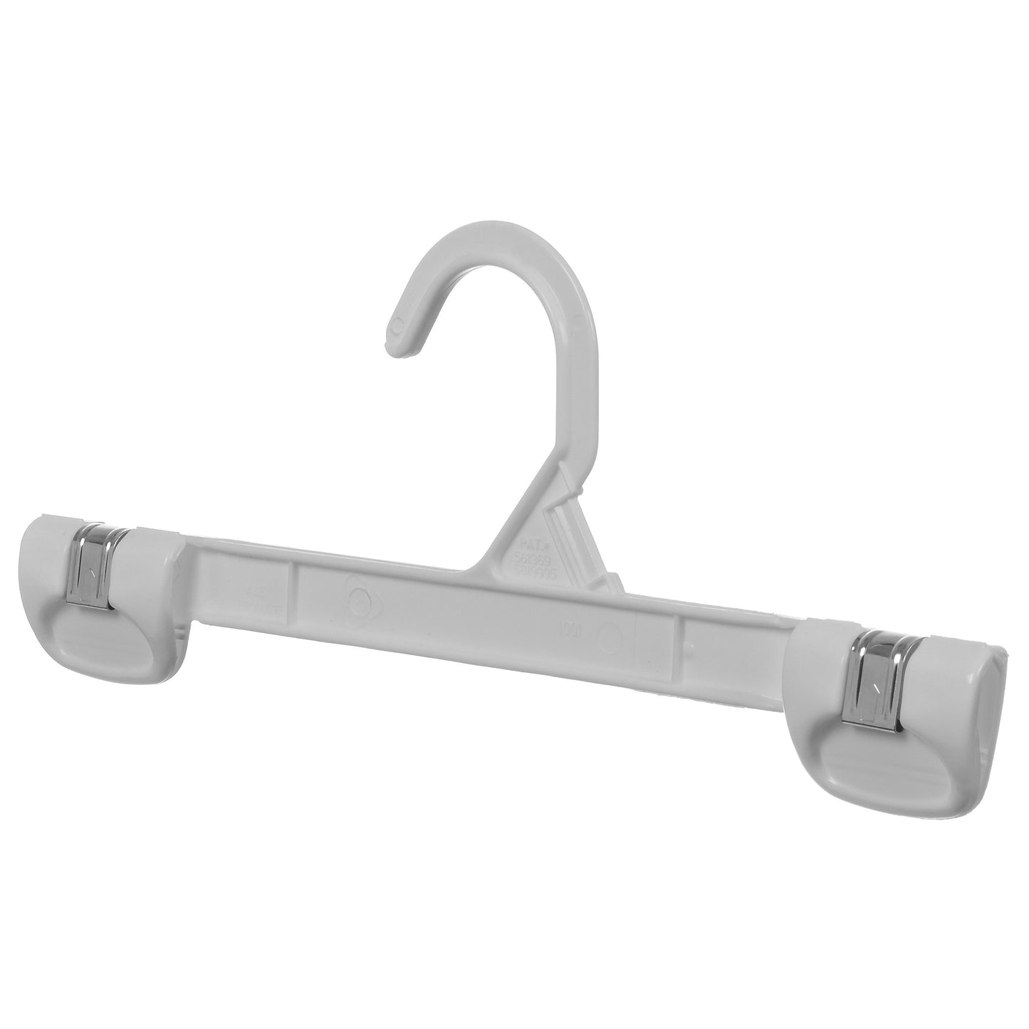 1001 - 10" Plastic Bottom Hanger