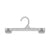 1001 - 10" Plastic Bottom Hanger