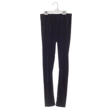 Mainetti 1004, 8" White all Plastic, Pant Skirt Slack Bottom Hangers, with sturdy plastic non-slip clips